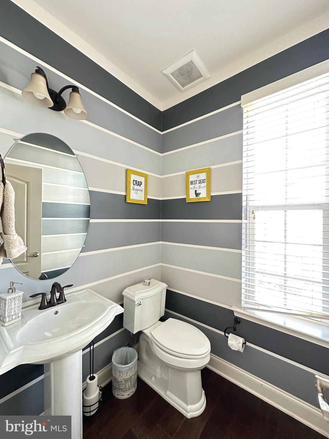 WOODLAKE TOWNS CODM - Residential Lease