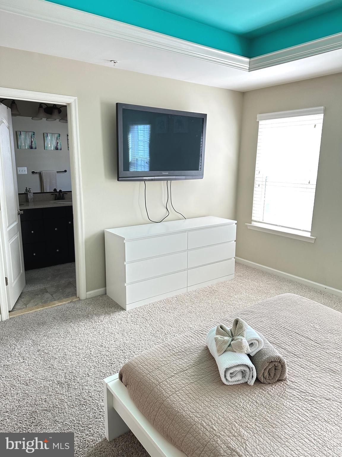 WOODLAKE TOWNS CODM - Residential Lease