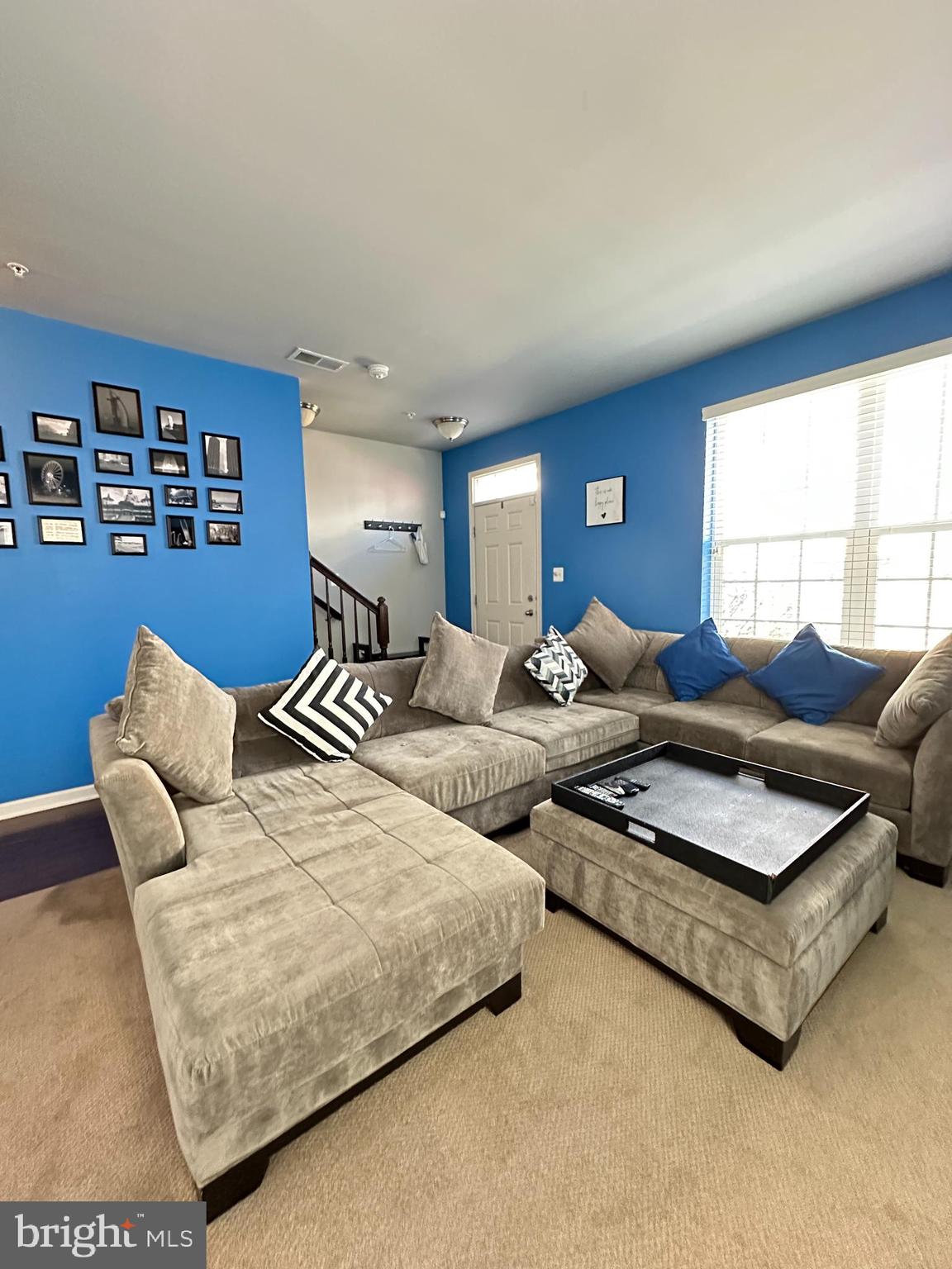 WOODLAKE TOWNS CODM - Residential Lease