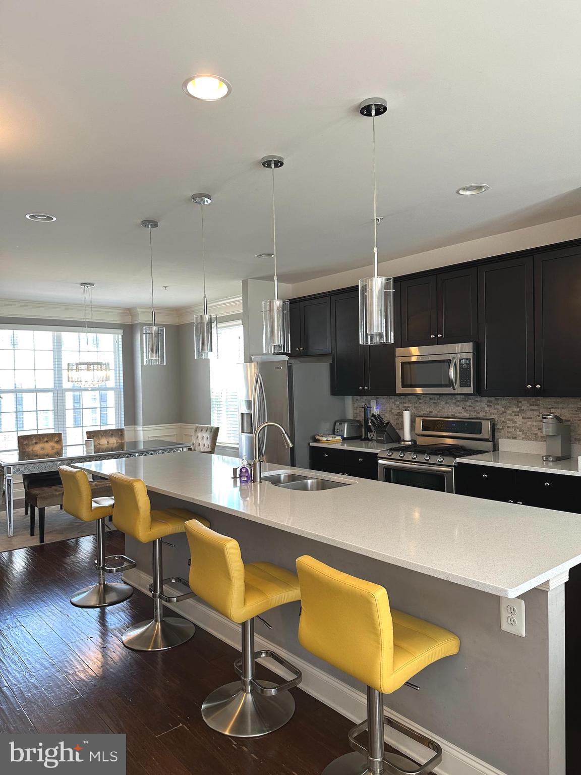 WOODLAKE TOWNS CODM - Residential Lease