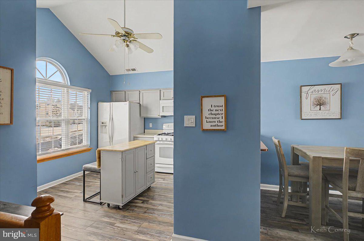 TAPESTRY - Residential