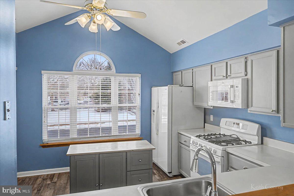 TAPESTRY - Residential