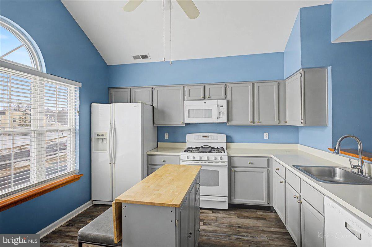 TAPESTRY - Residential