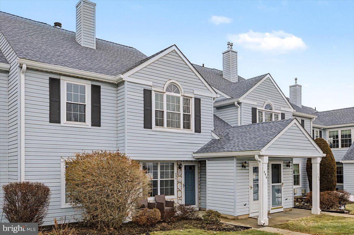 TAPESTRY - Residential