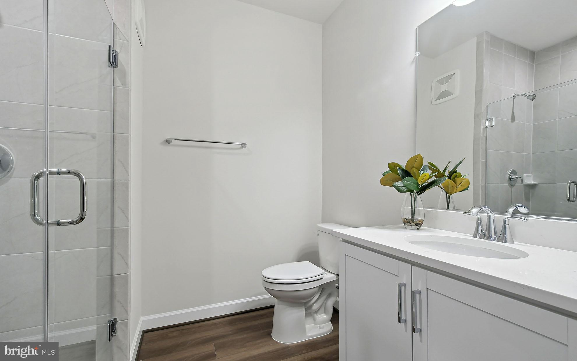 THE FLATS AT HEATHCOTE VILLAGE - Residential