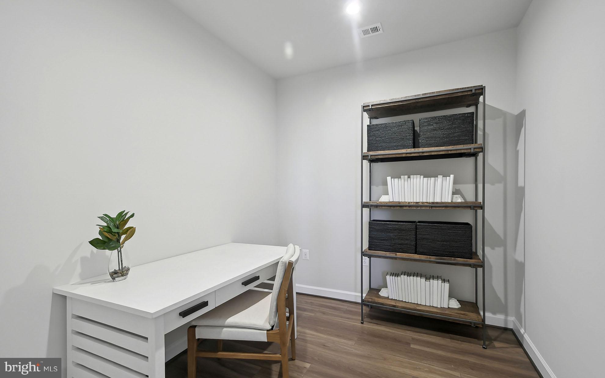 THE FLATS AT HEATHCOTE VILLAGE - Residential