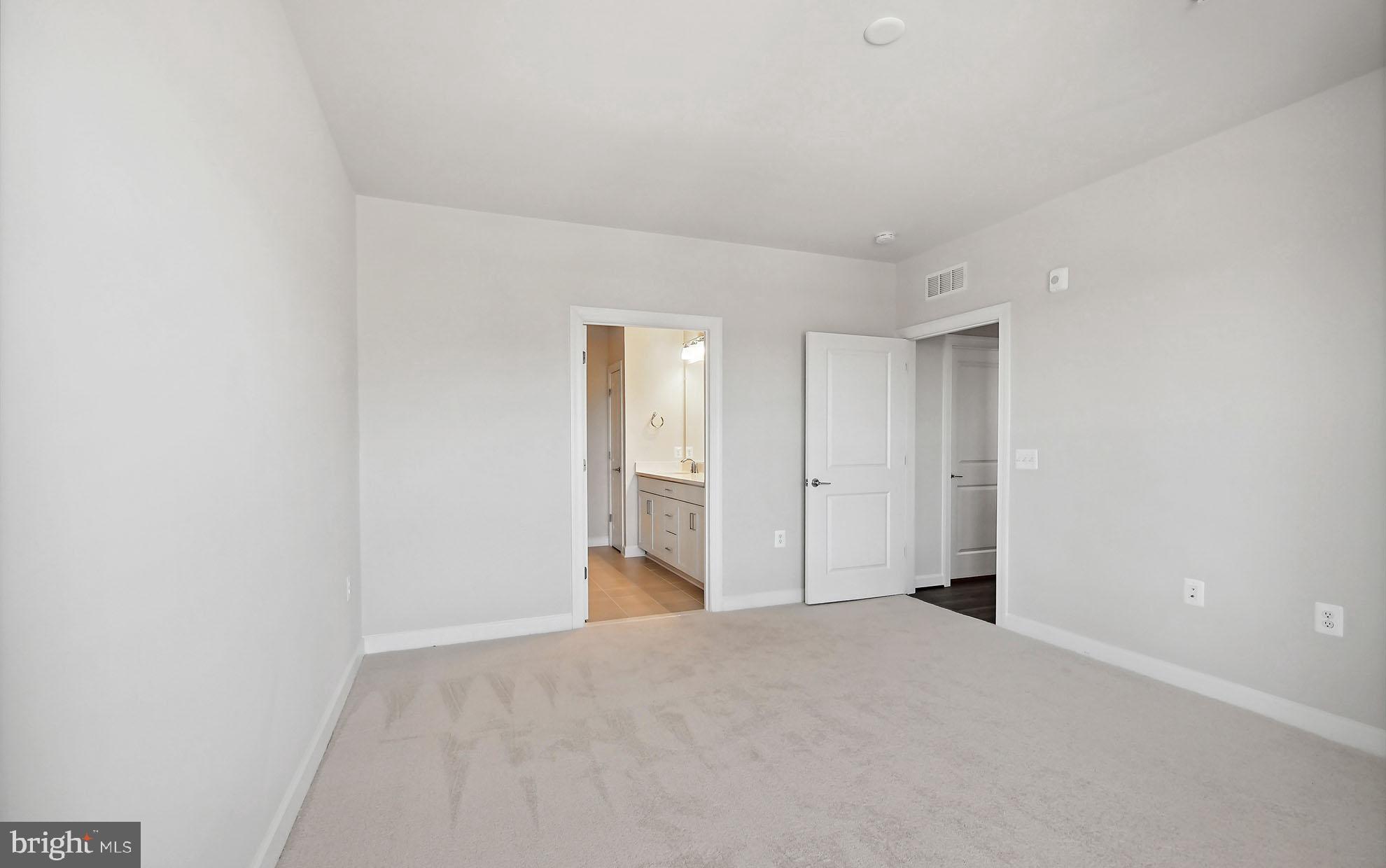 THE FLATS AT HEATHCOTE VILLAGE - Residential