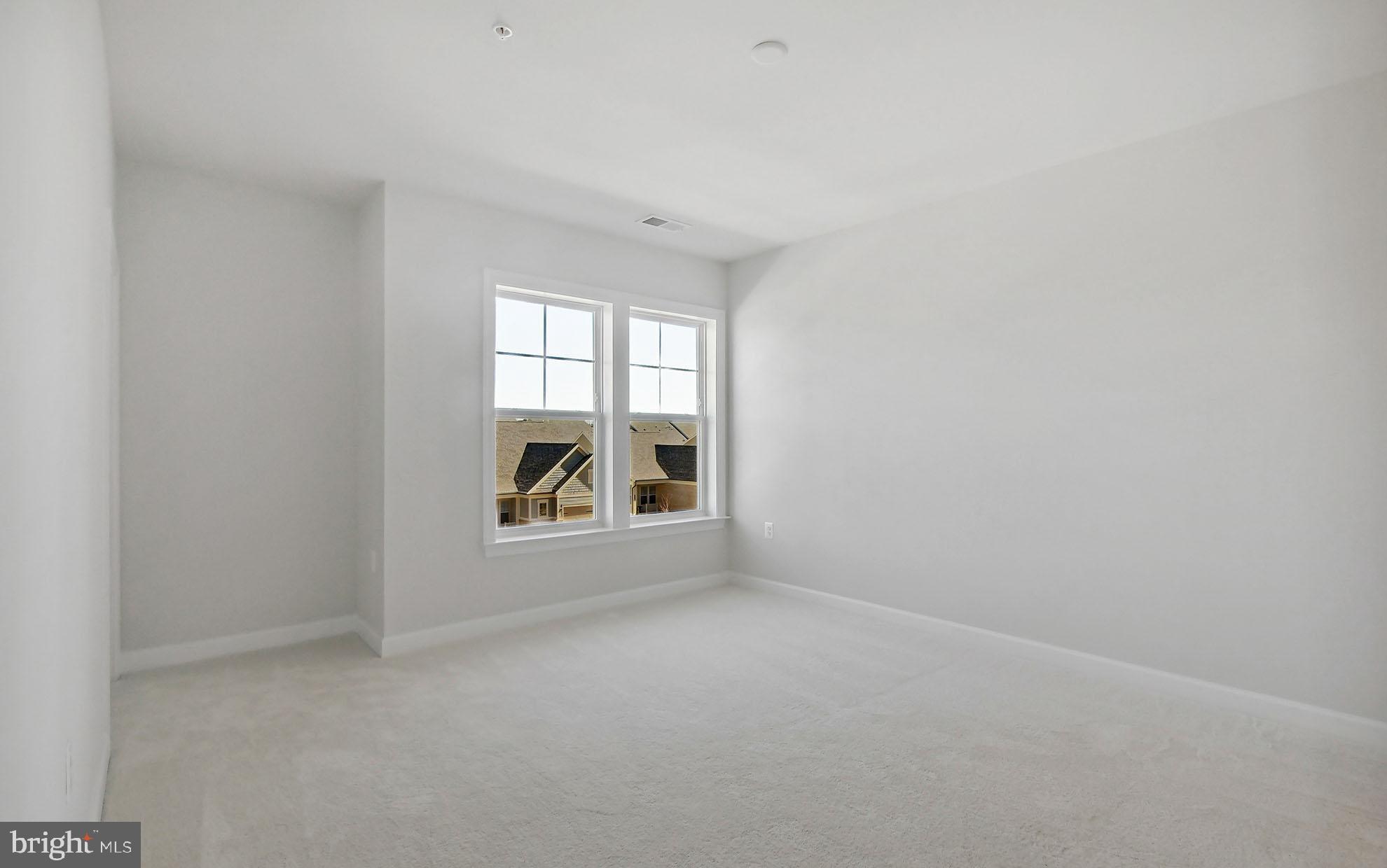 THE FLATS AT HEATHCOTE VILLAGE - Residential