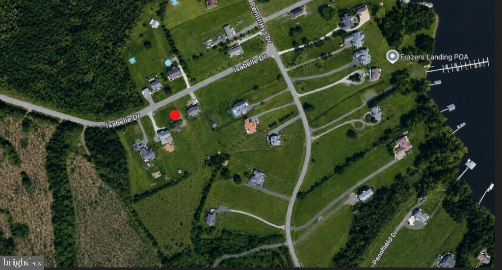 FRAZERS LANDING - Residential