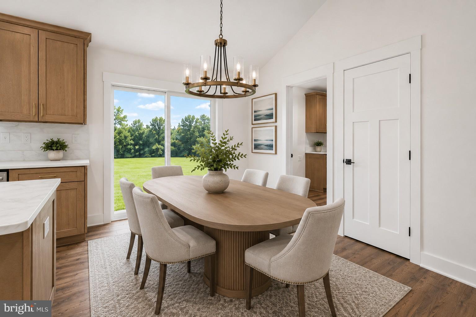FRAZERS LANDING - Residential