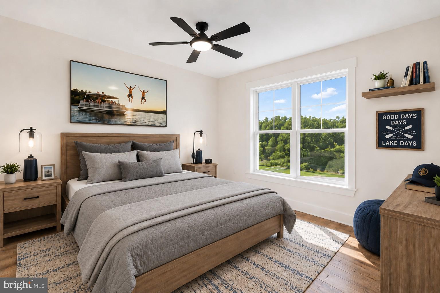 FRAZERS LANDING - Residential