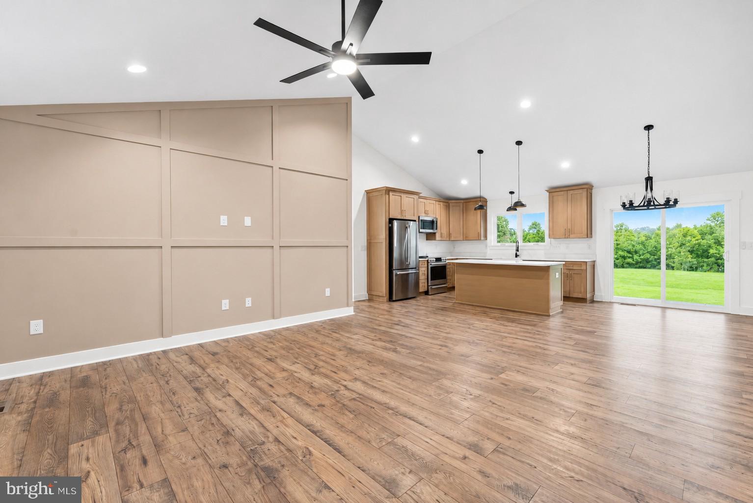 FRAZERS LANDING - Residential