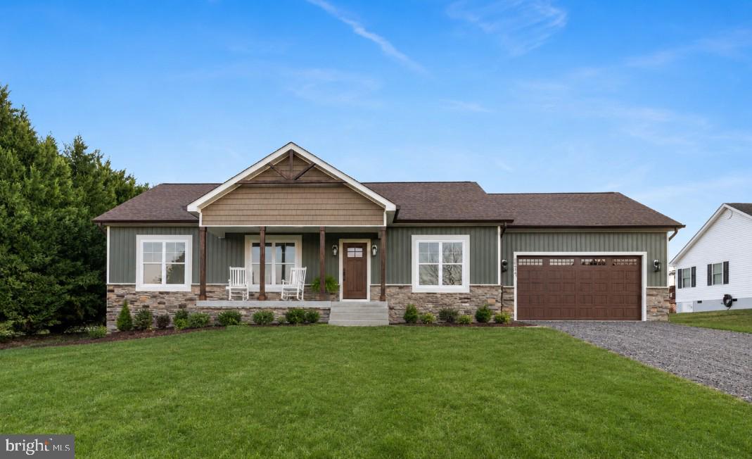 FRAZERS LANDING - Residential