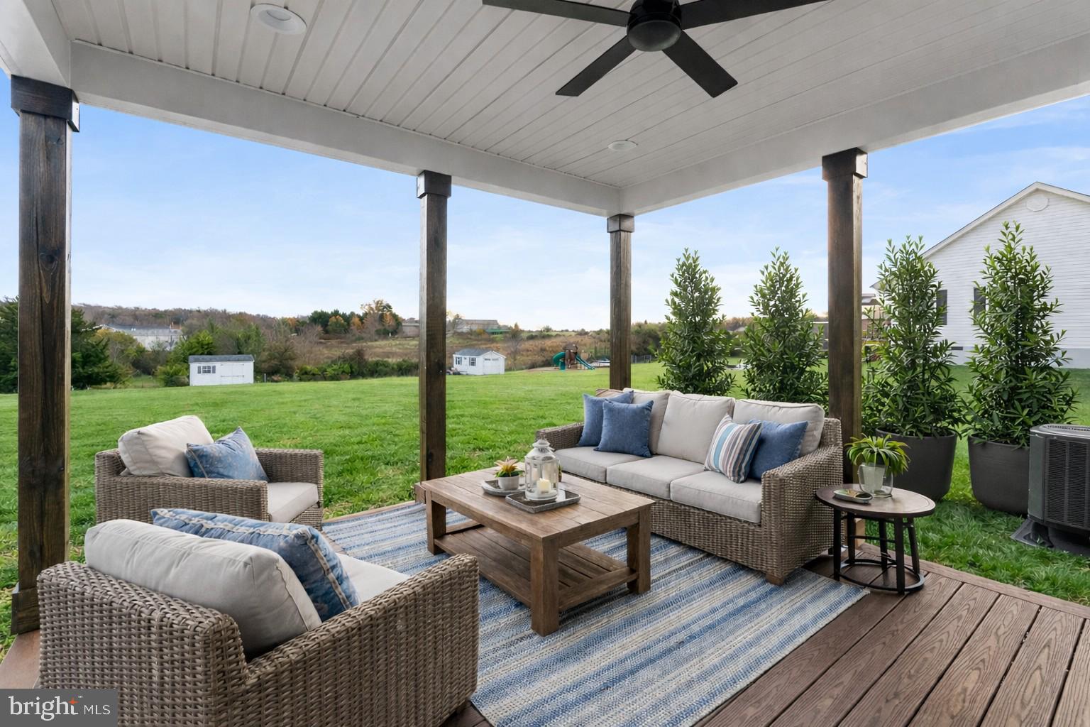 FRAZERS LANDING - Residential