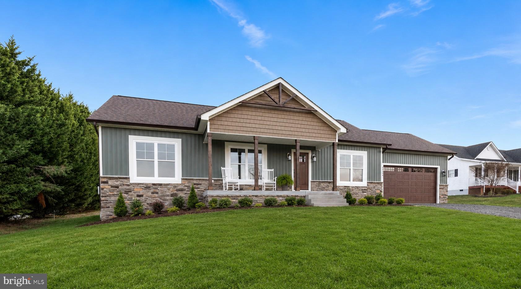 FRAZERS LANDING - Residential