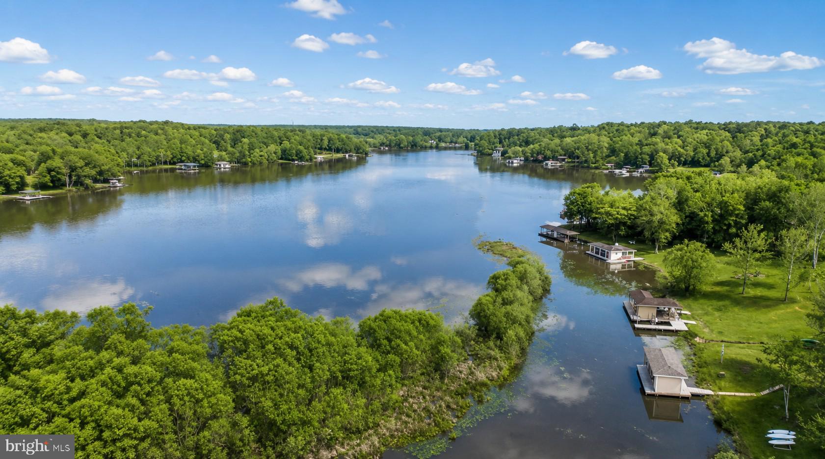 FRAZERS LANDING - Residential