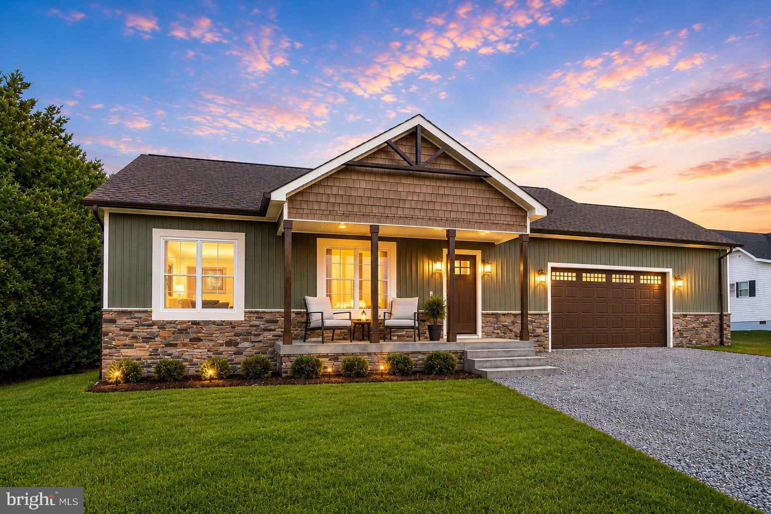FRAZERS LANDING - Residential