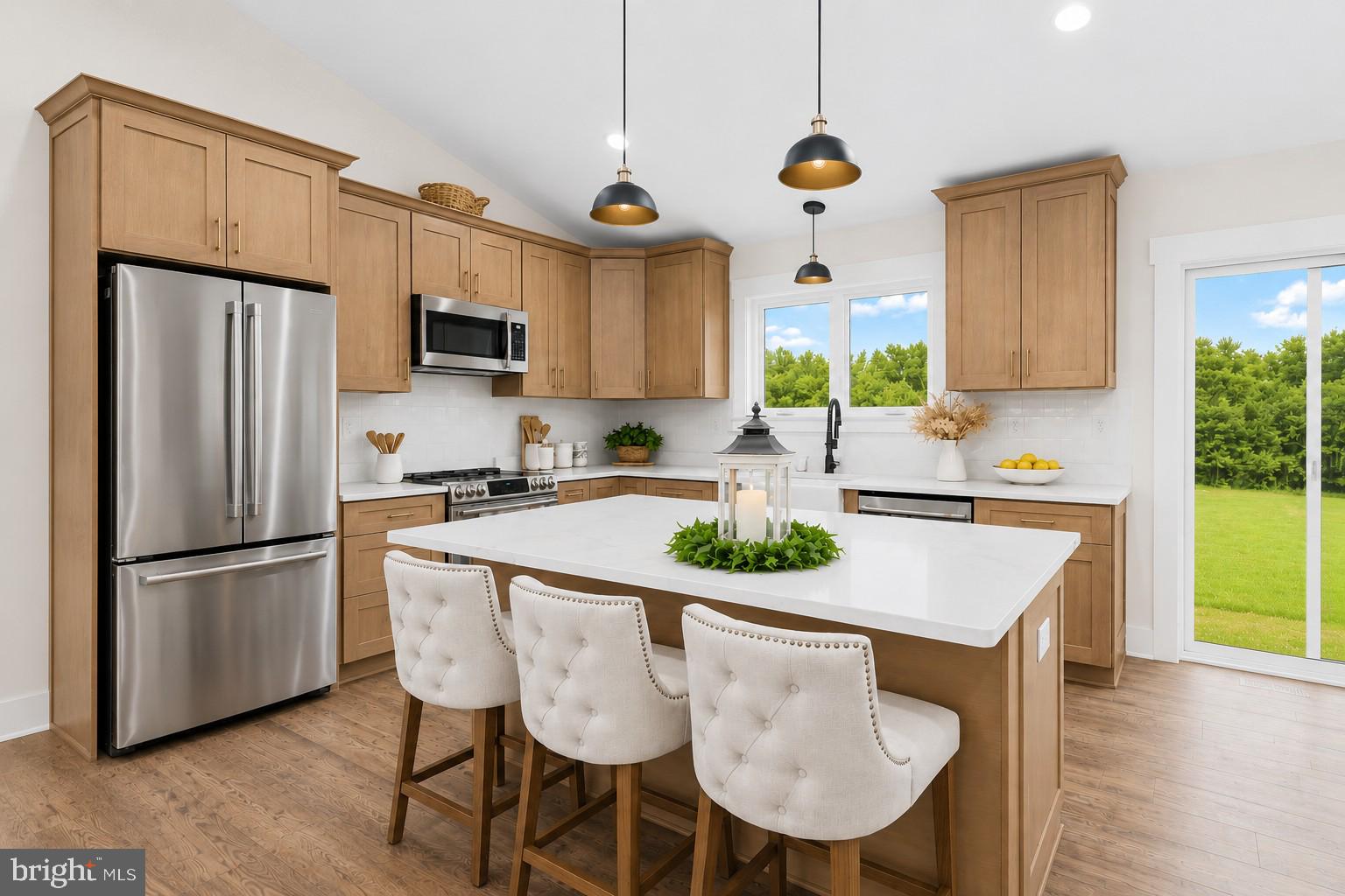 FRAZERS LANDING - Residential