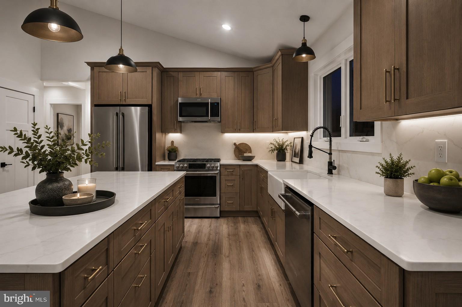 FRAZERS LANDING - Residential