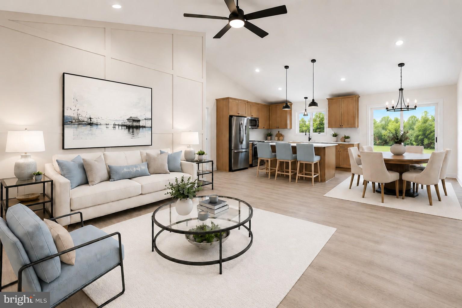 FRAZERS LANDING - Residential