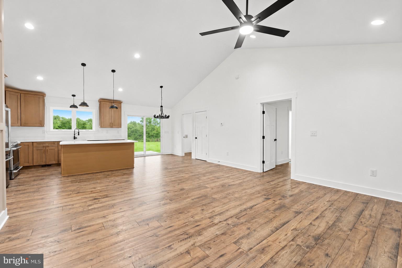 FRAZERS LANDING - Residential