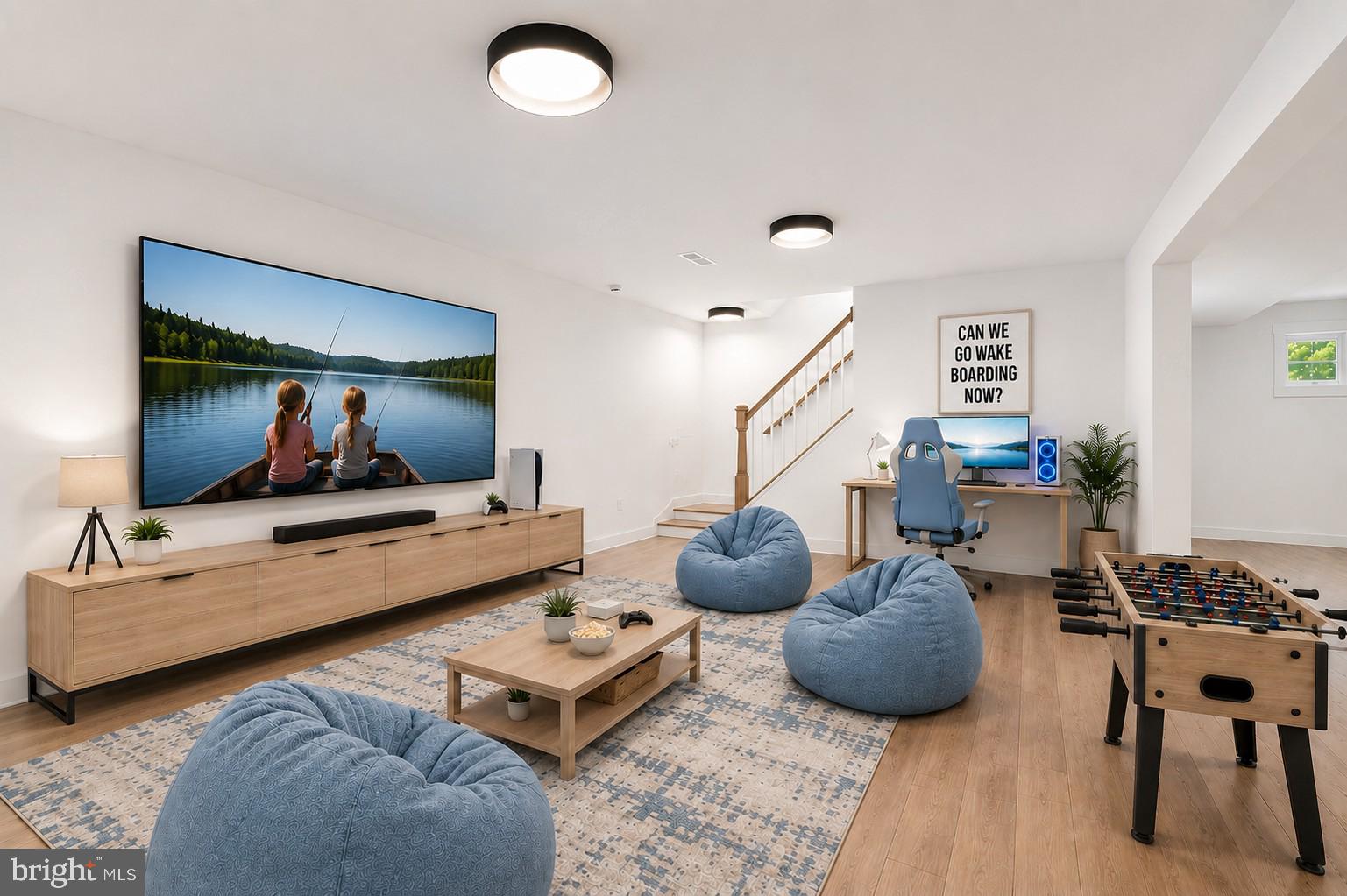 FRAZERS LANDING - Residential