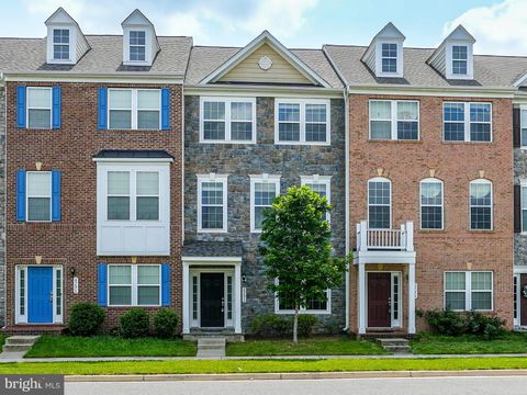 25672 PLEASANT VALLEY ROAD CHANTILLY VA 20152