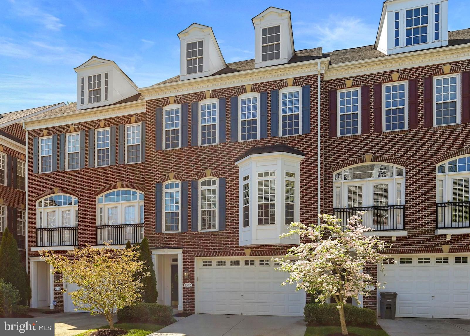 4395 PATRIOT PARK COURT