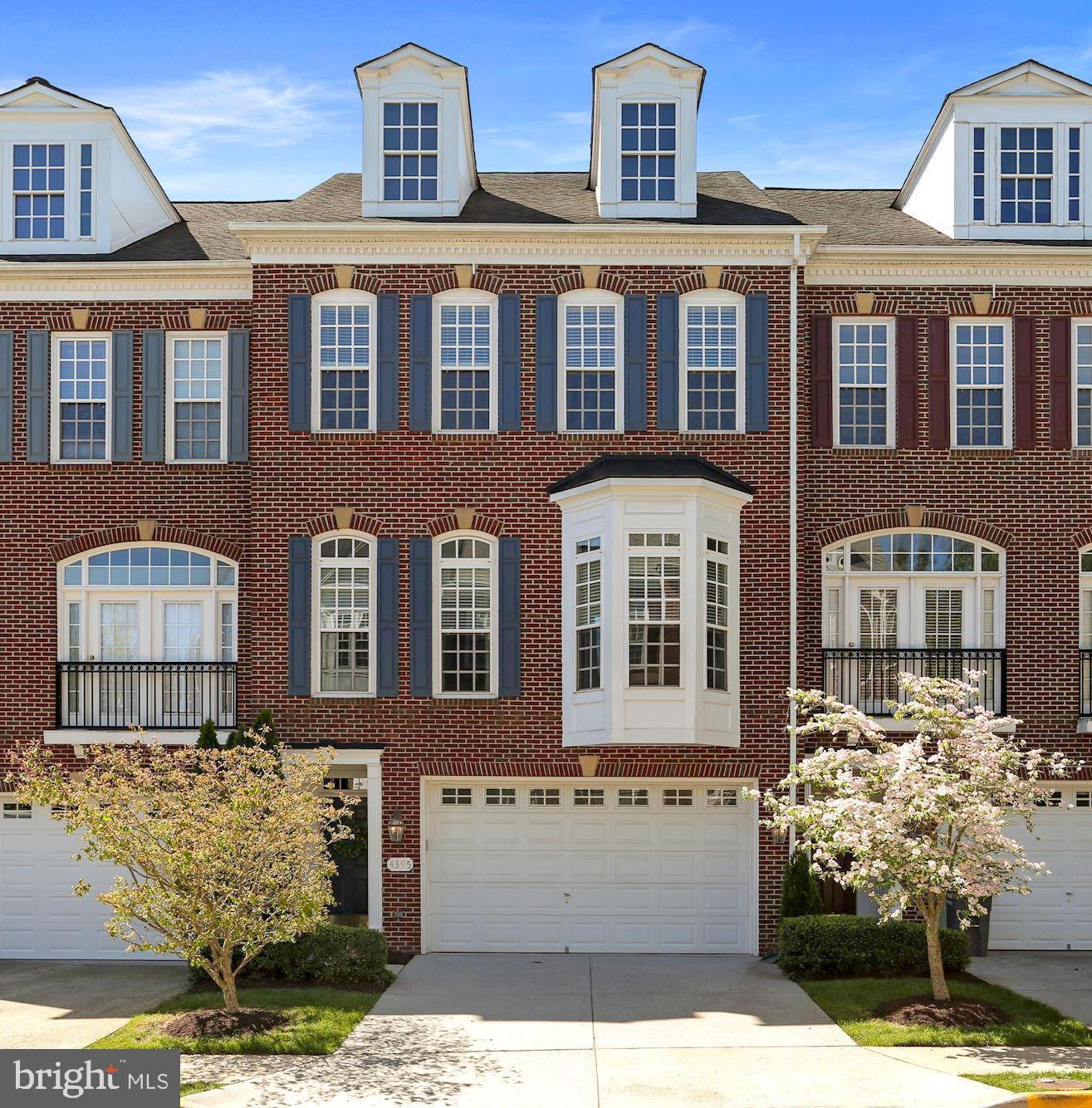 4395 PATRIOT PARK COURT