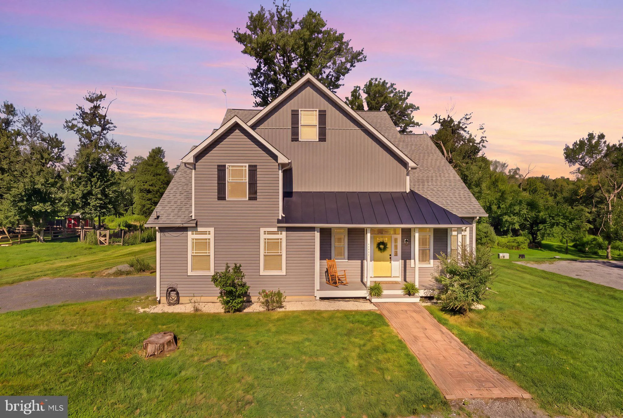 22125 Waverly Heights Lane, Middleburg, VA, 20117