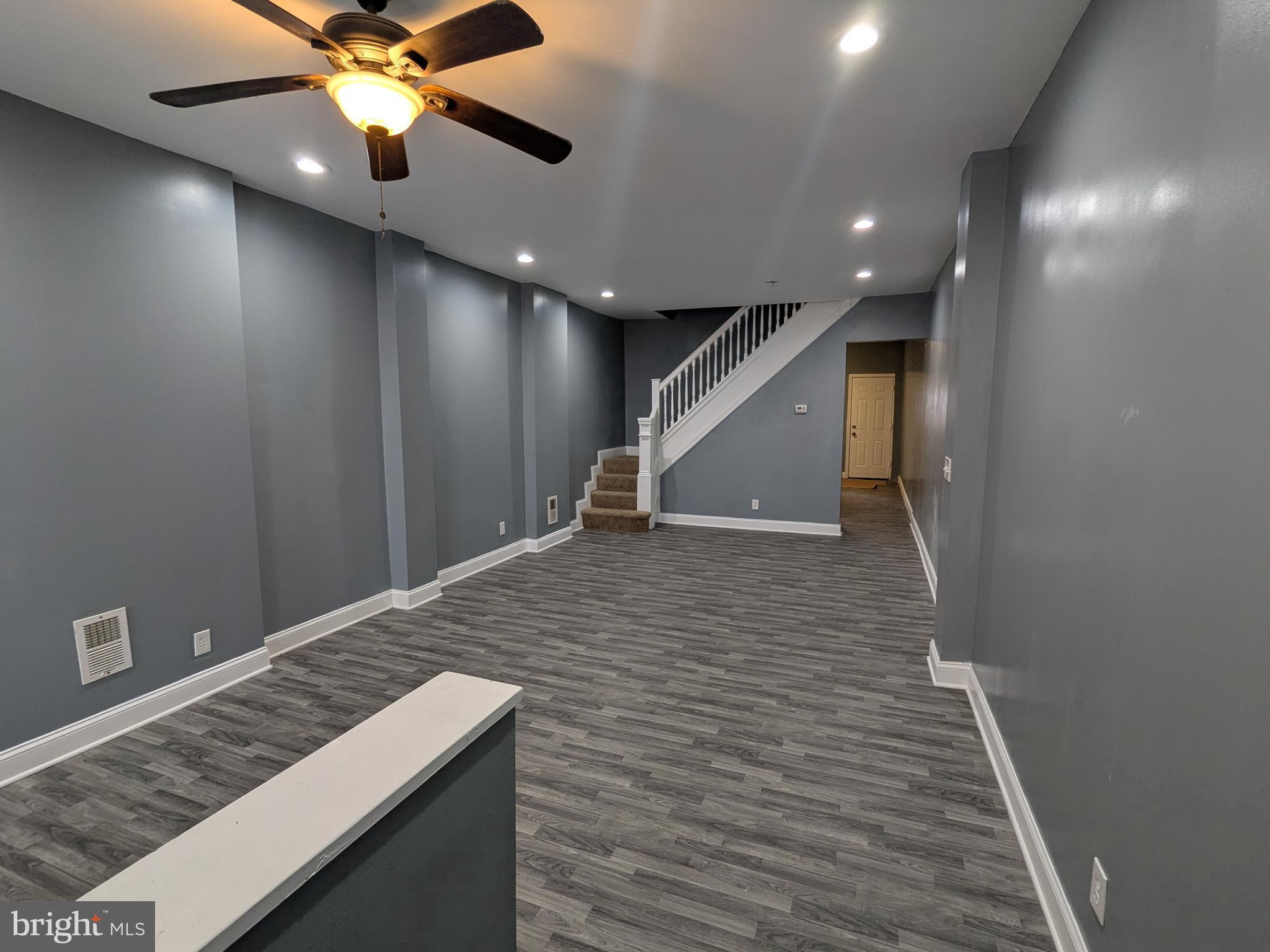 Motivated sellers- bring a reasonable offer ..fully renovated.
