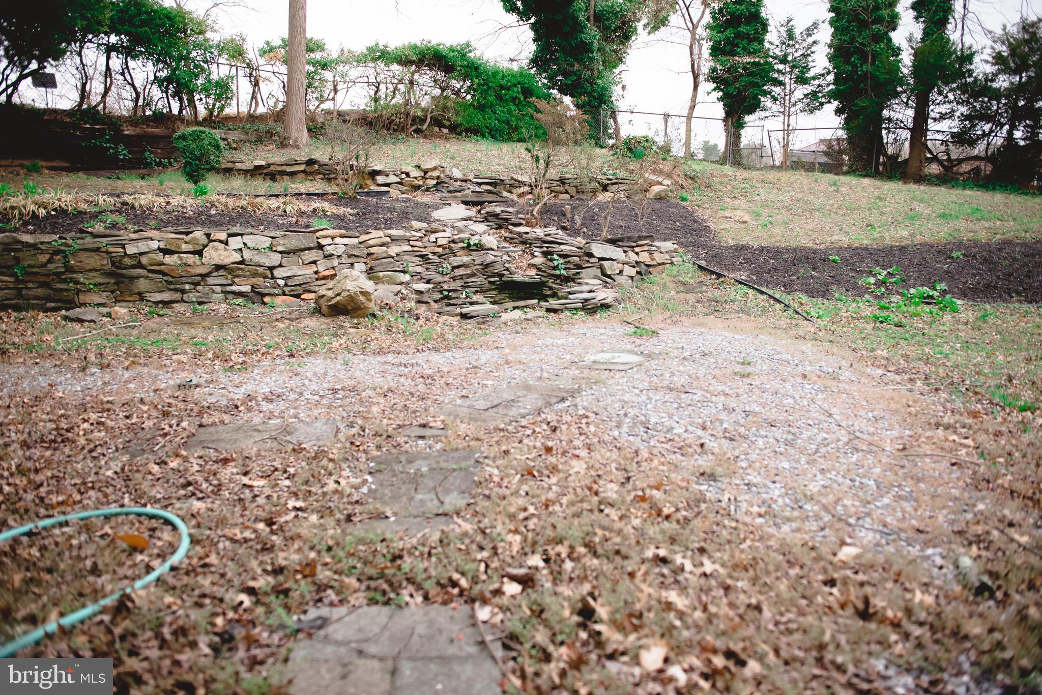 COCKEYSVILLE/HUNT VALLEY - Residential Lease