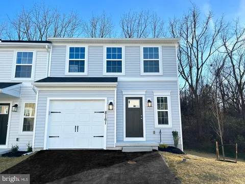 301 Magnolia Lane Lot 113, State College, PA 16803 - MLS#: PACE2513036