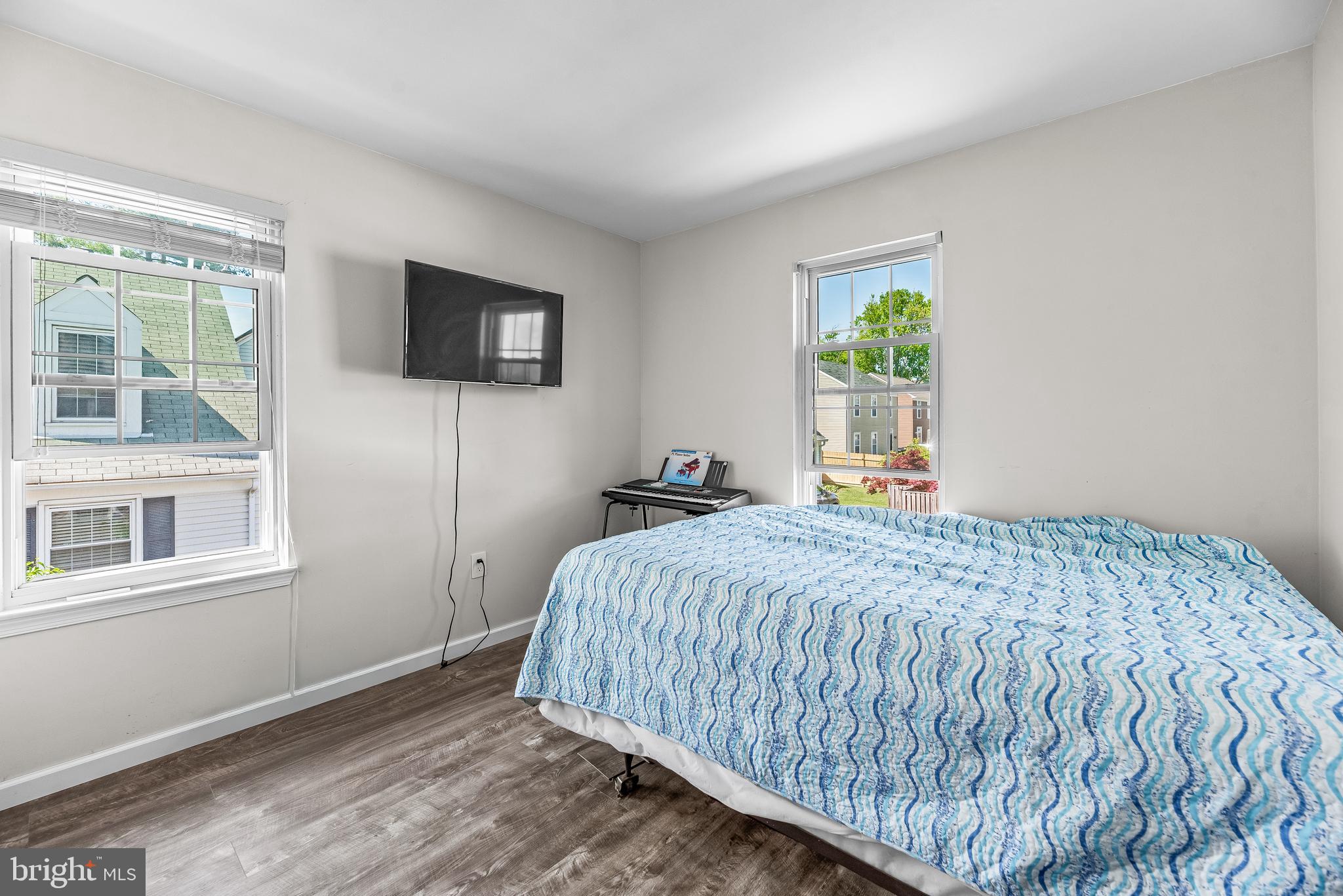 CROFTON VILLAGE - Residential