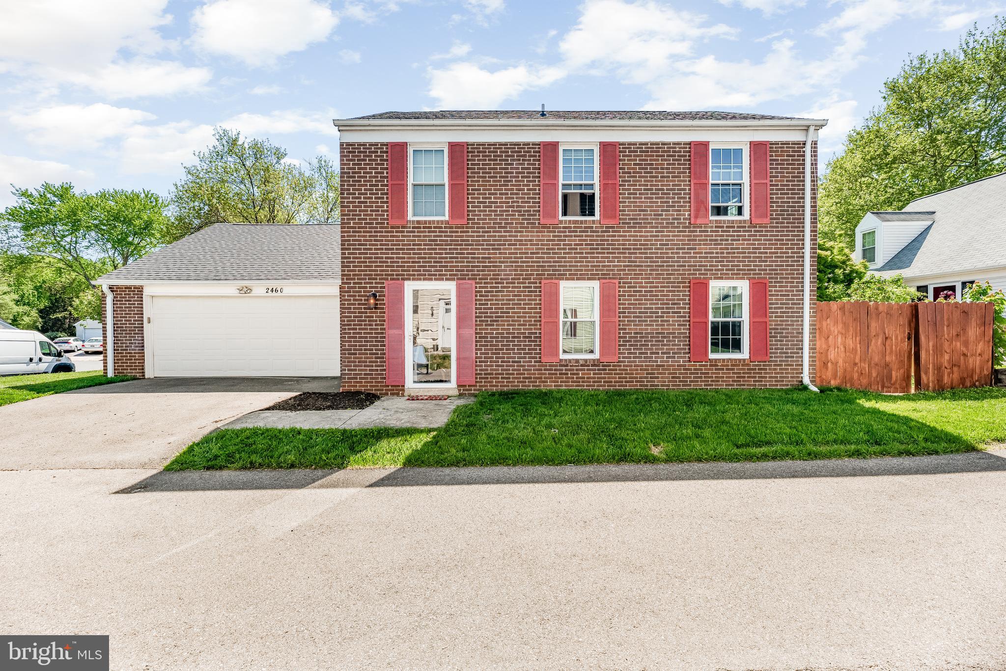 CROFTON VILLAGE - Residential