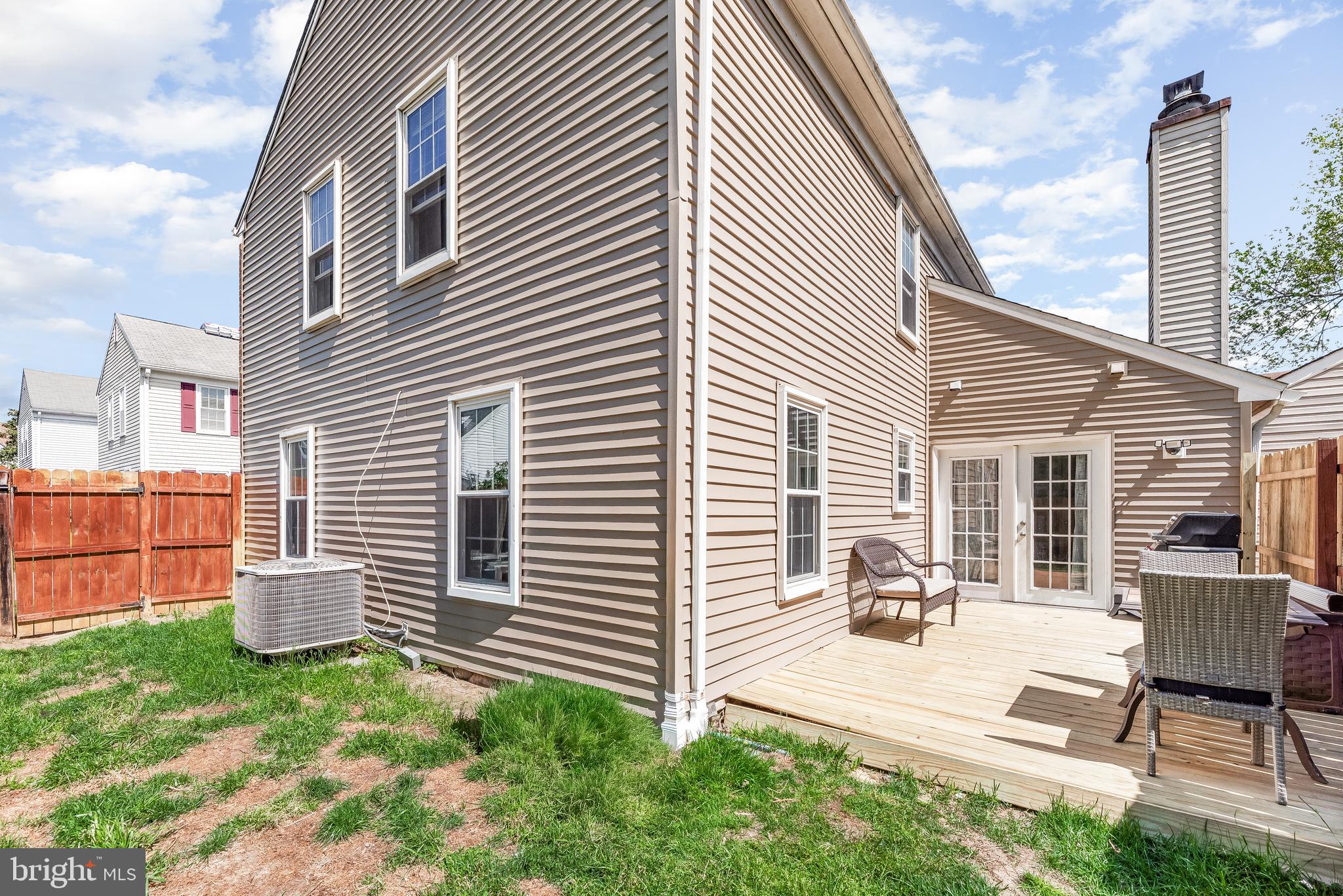 CROFTON VILLAGE - Residential