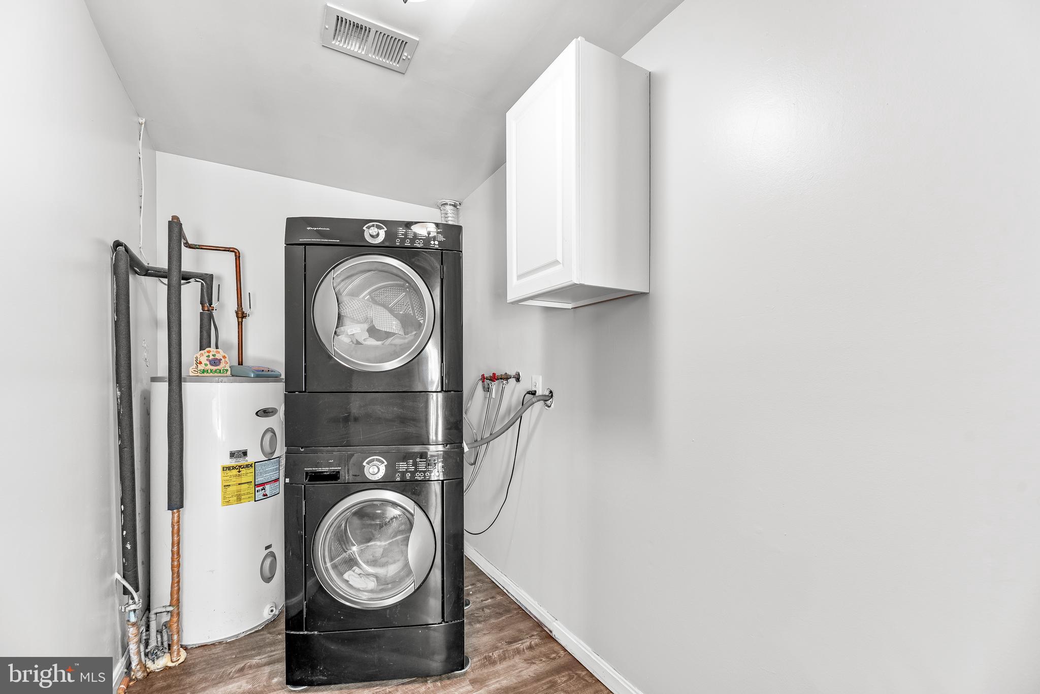 CROFTON VILLAGE - Residential