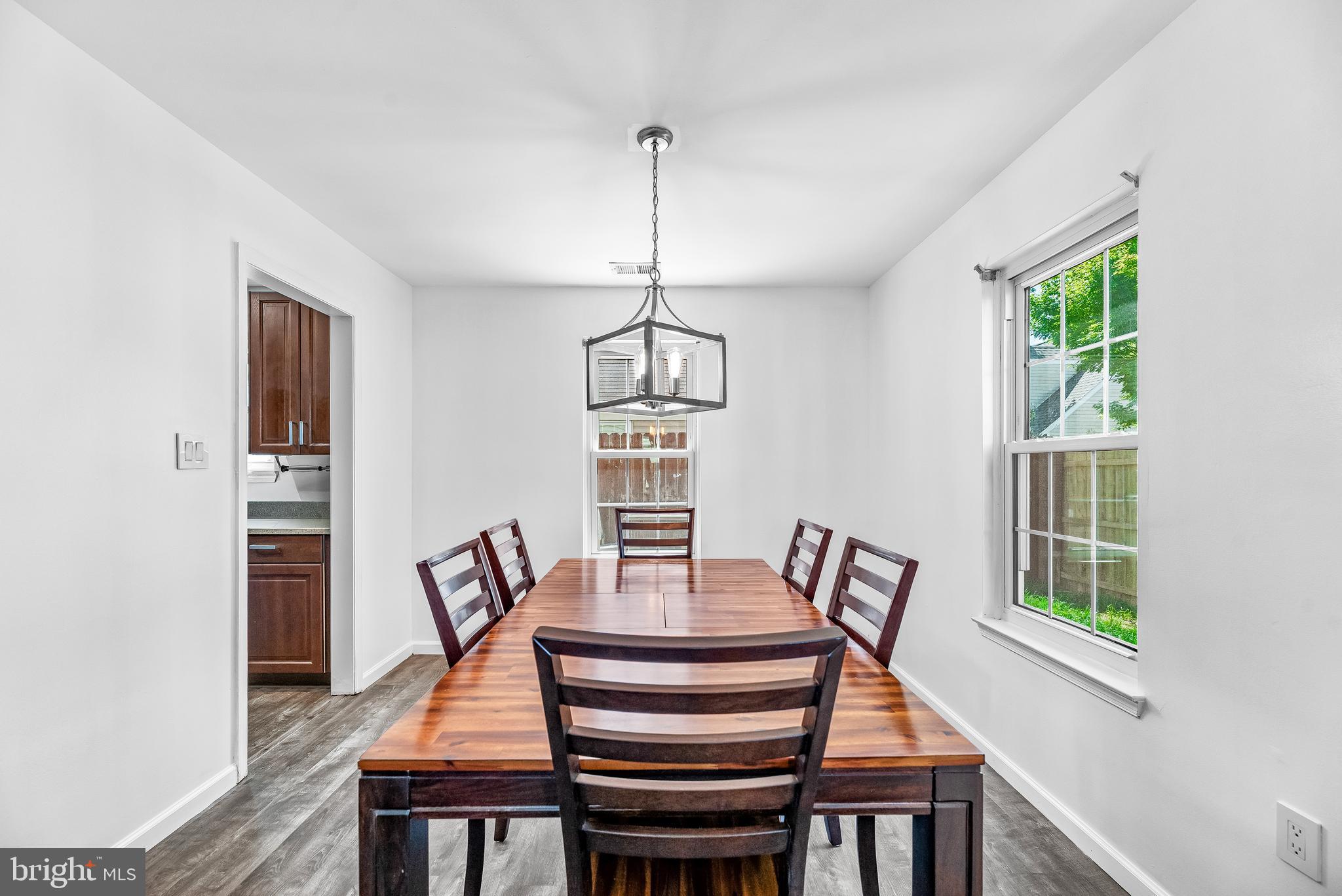 CROFTON VILLAGE - Residential