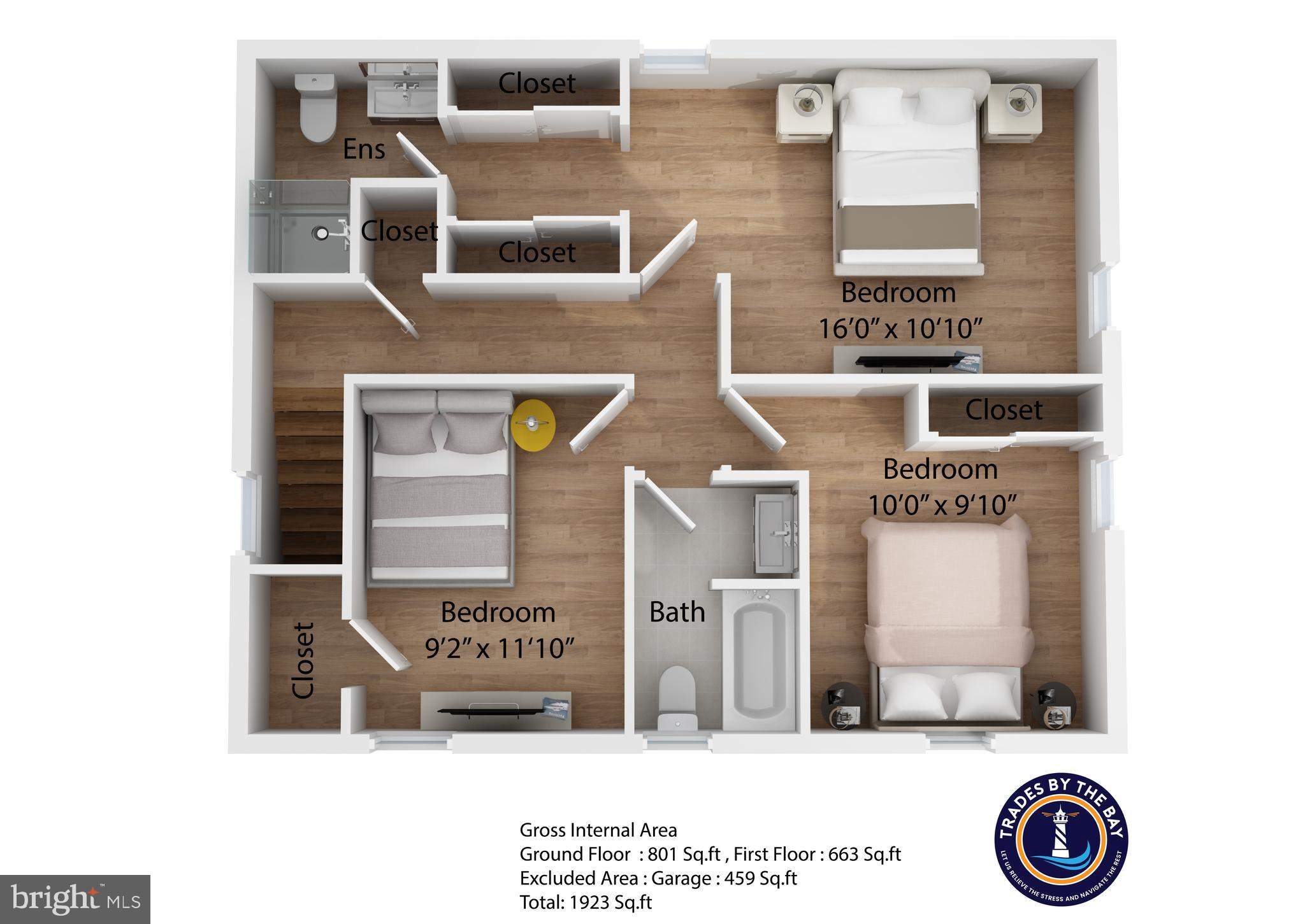 CROFTON VILLAGE - Residential