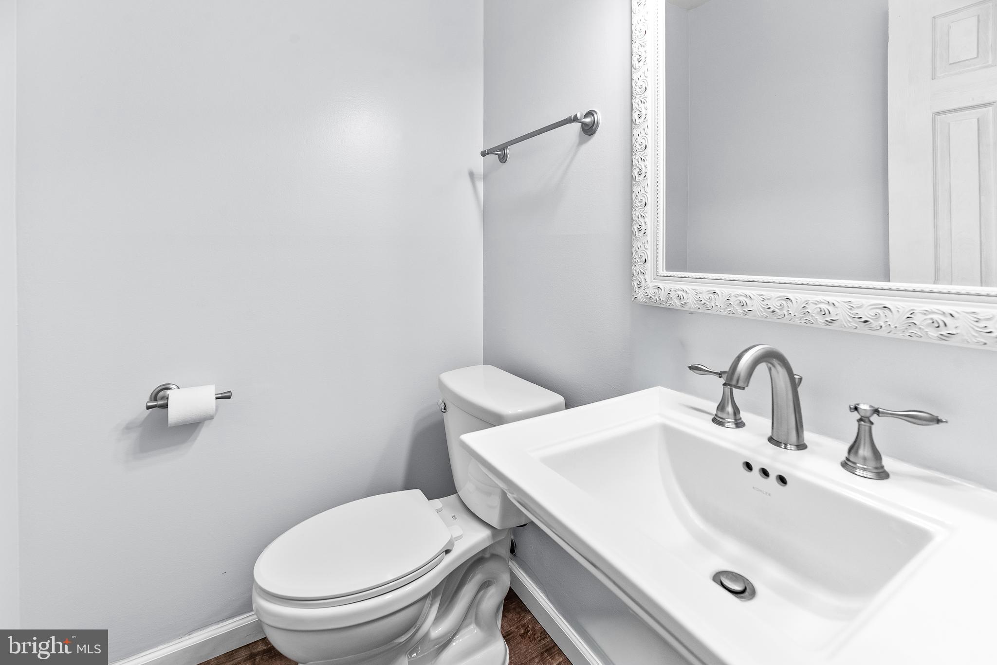 CROFTON VILLAGE - Residential