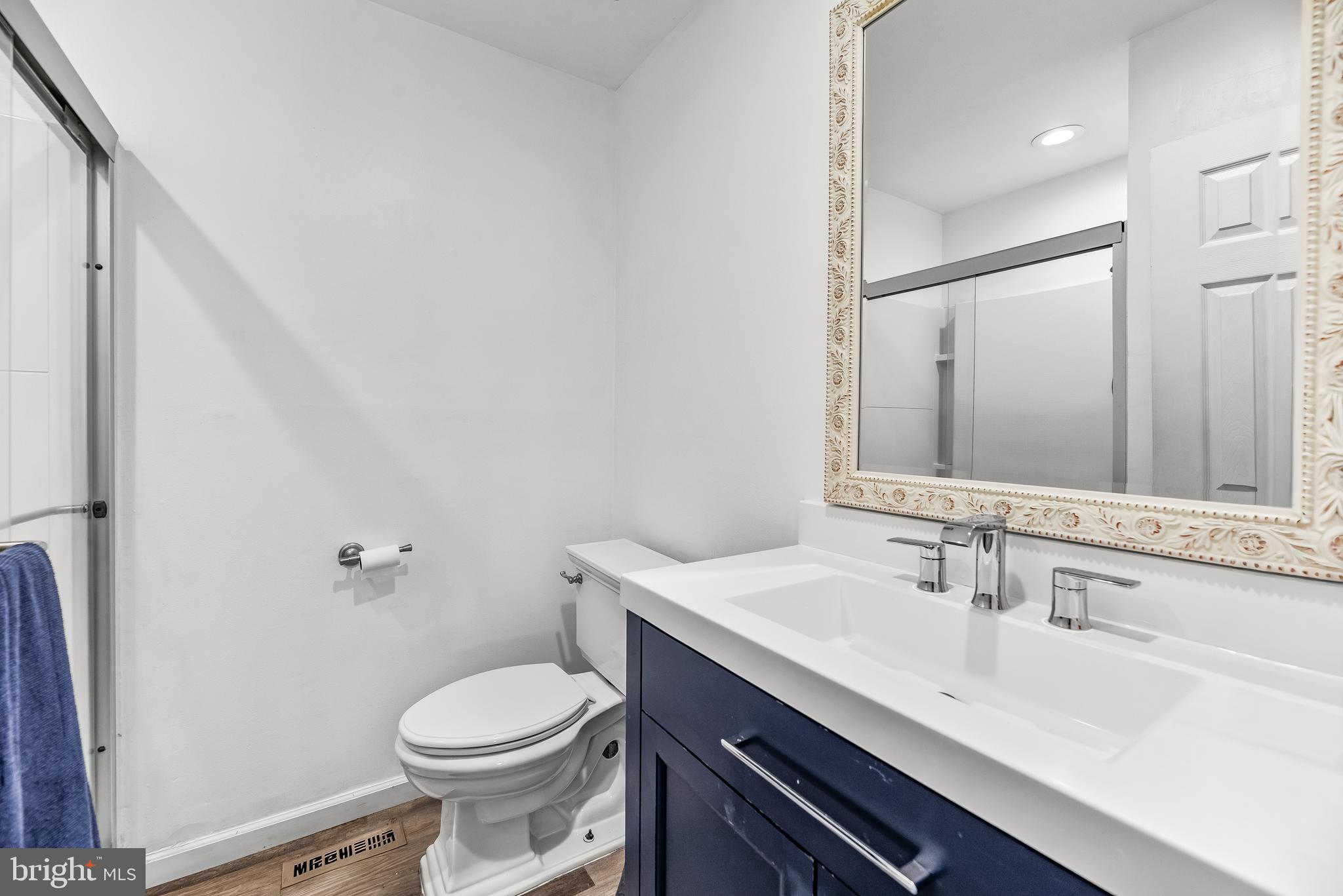 CROFTON VILLAGE - Residential