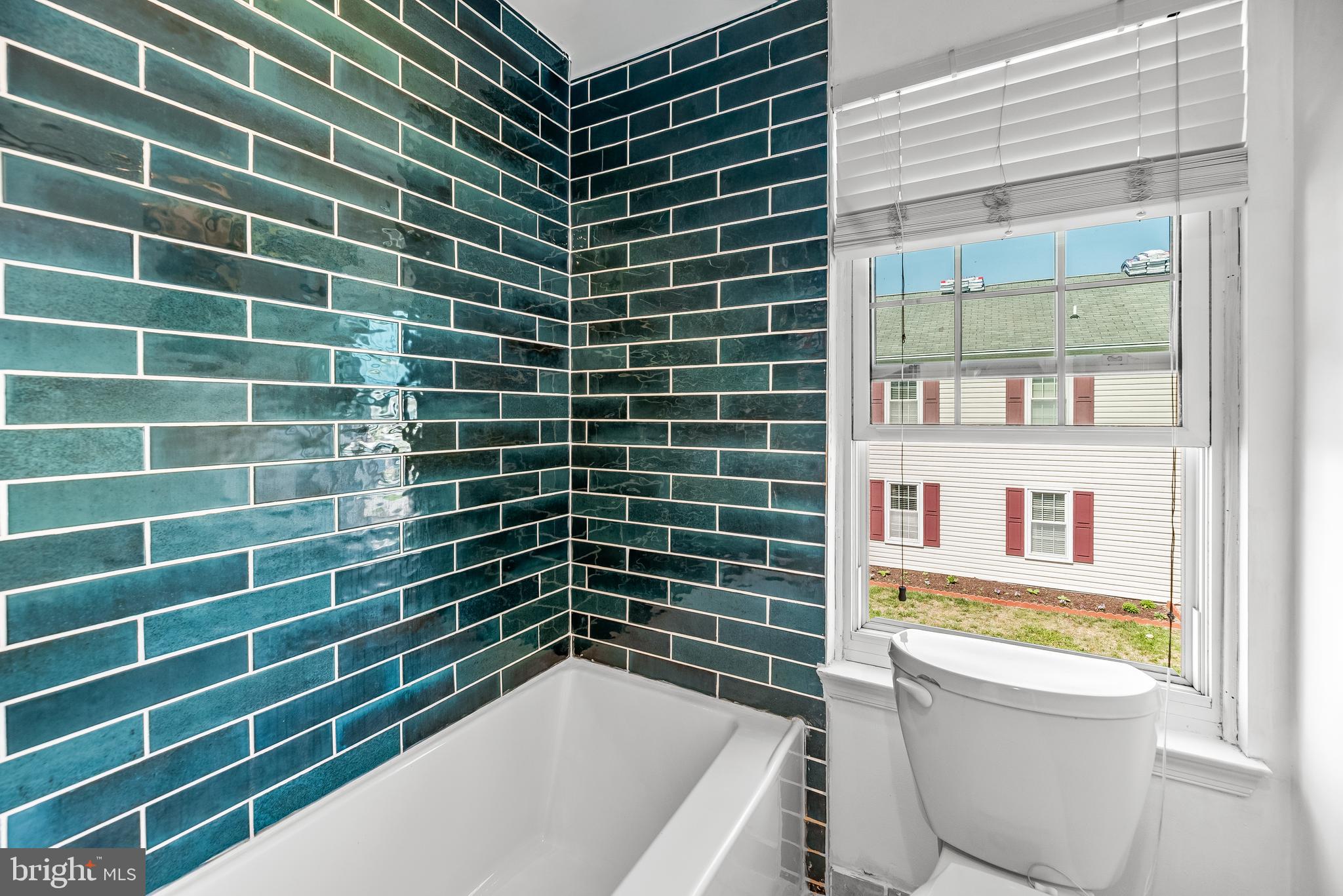 CROFTON VILLAGE - Residential