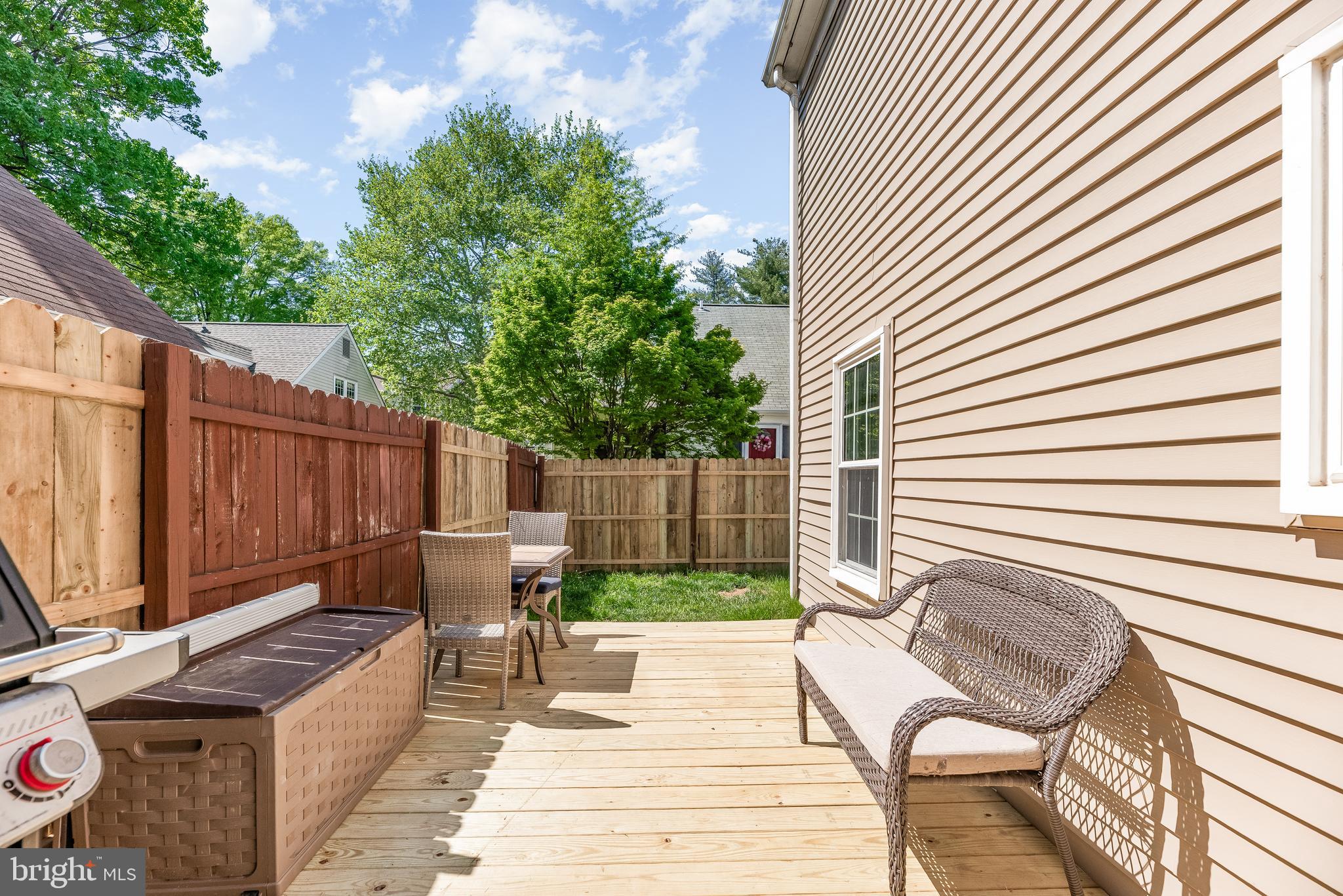 CROFTON VILLAGE - Residential