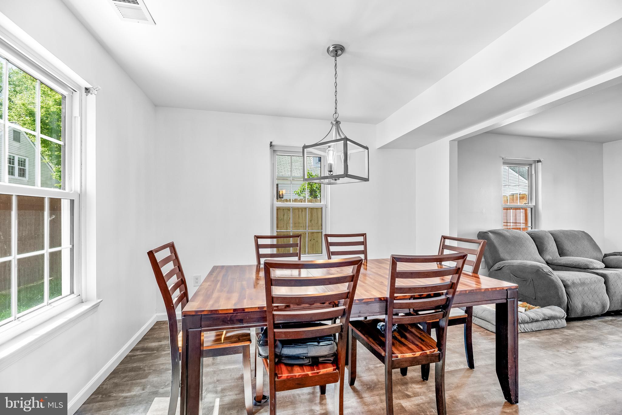 CROFTON VILLAGE - Residential