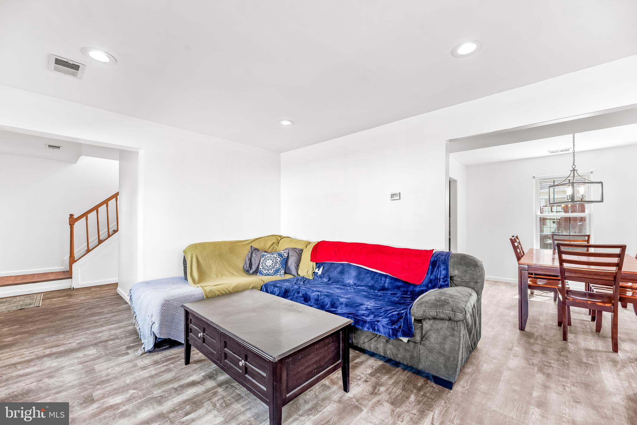 CROFTON VILLAGE - Residential