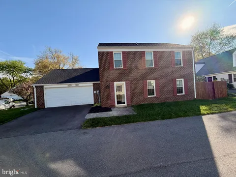MLS: MDAA2142280
