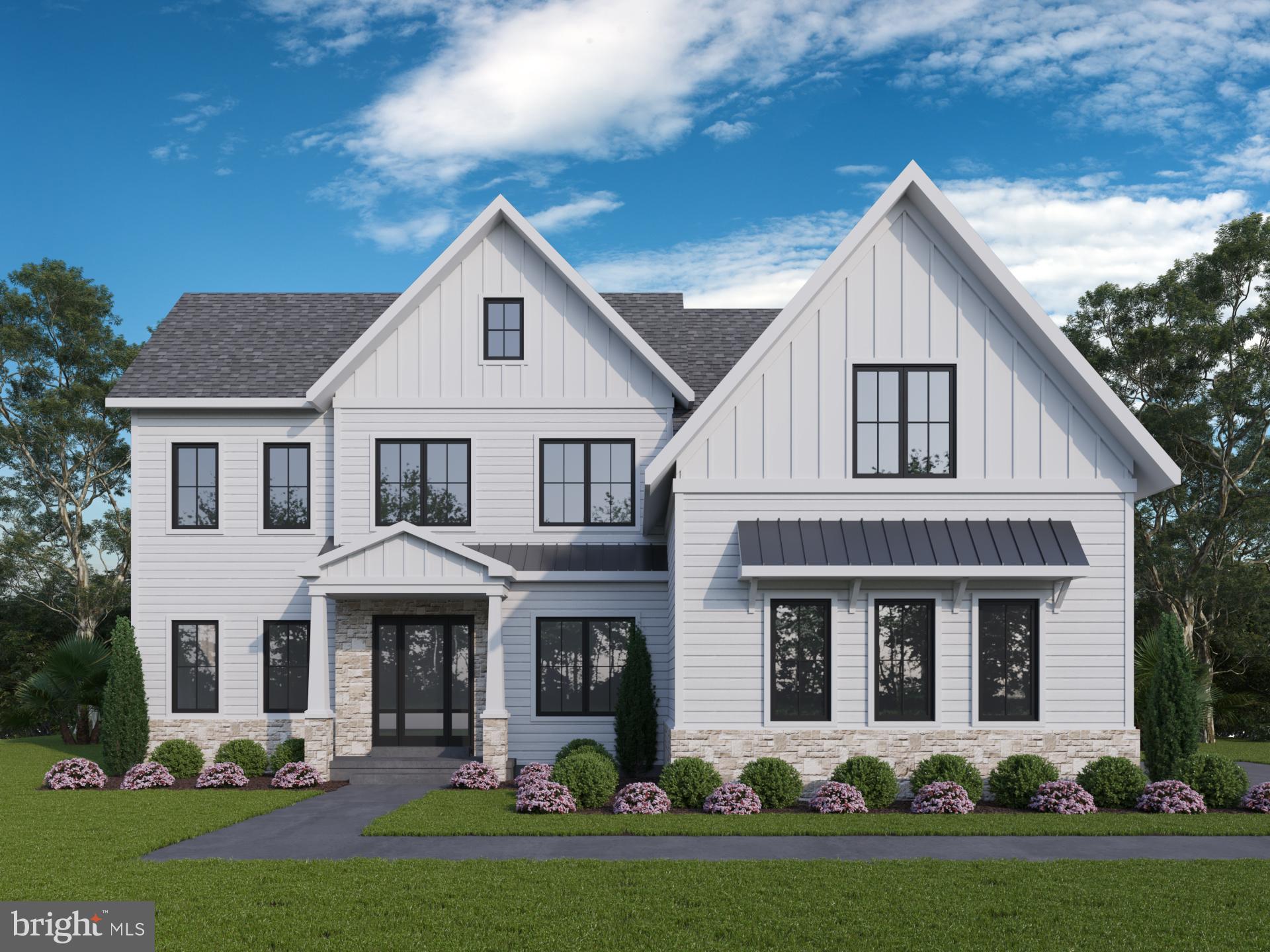 MEADOW CREEK - Residential