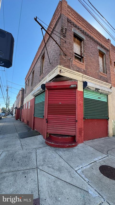 Photo of 2001 S Beechwood Street, PHILADELPHIA, PA 19145 (MLS # PAPH2543418)