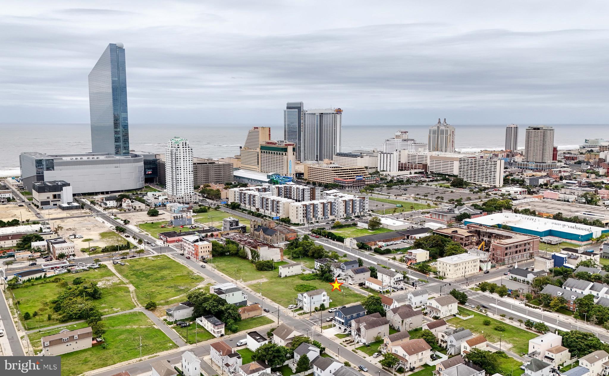 Photo 1 of 6 — 510 GRAMMERCY PLACE, ATLANTIC CITY, NJ 08401