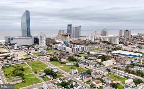 Vacant Land For Sale - 510 Grammercy Place<br/> ATLANTIC CITY, NJ 08401
